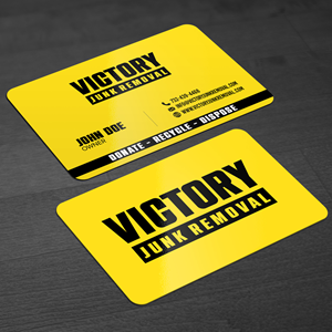 Business Card Design by WellDesign for this project | Design: #30894091