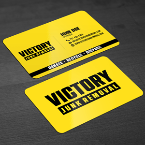 Business Card Design by WellDesign for this project | Design: #30894093