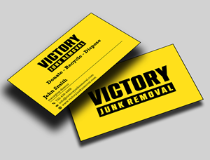Business Card Design by jaggi5097 for this project | Design #30894230