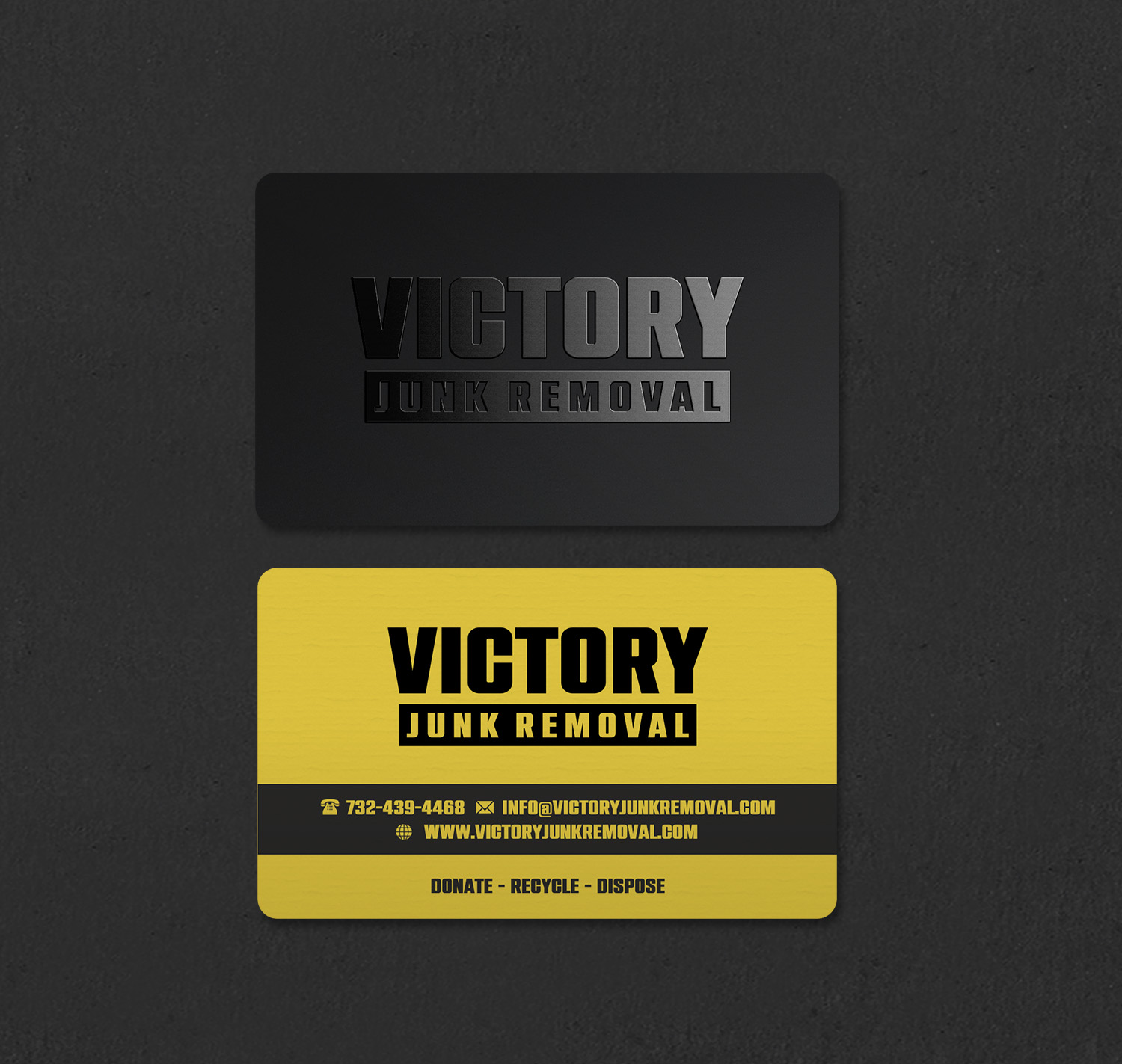 Business Card Design by INDIAN_Ashok for this project | Design #30910492