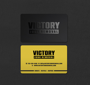 Business Card Design by INDIAN_Ashok for this project | Design: #30910501