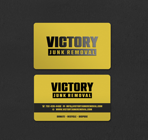 Business Card Design by INDIAN_Ashok for this project | Design: #30910502