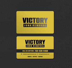 Business Card Design by INDIAN_Ashok for this project | Design: #30910504