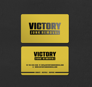 Business Card Design by INDIAN_Ashok for this project | Design: #30910507