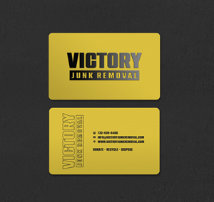 Business Card Design by INDIAN_Ashok for this project | Design: #30910509