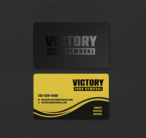 Business Card Design by INDIAN_Ashok for this project | Design: #30910512
