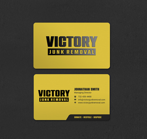 Business Card Design by INDIAN_Ashok for this project | Design: #30910514