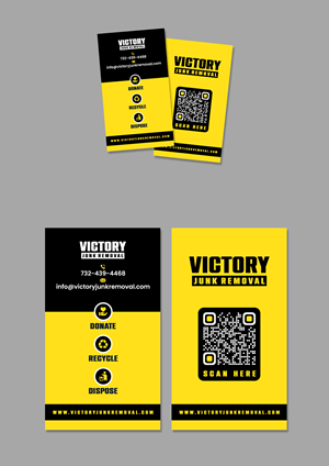 Business Card Design by debdesign for this project | Design: #30903519
