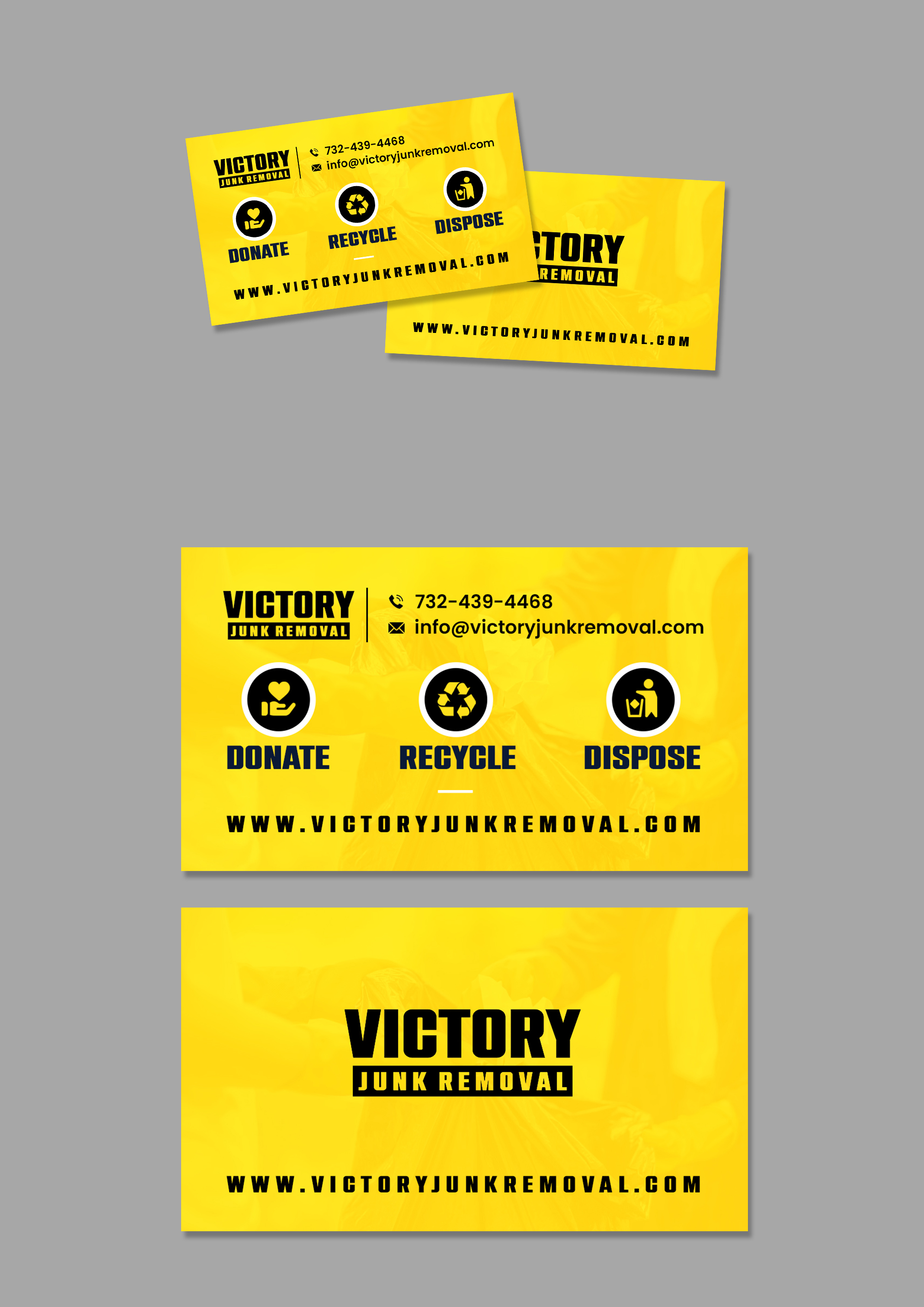 Business Card Design by debdesign for this project | Design #30903520