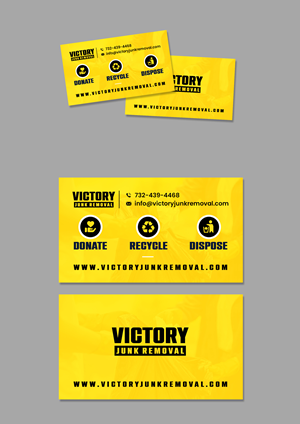 Business Card Design by debdesign for this project | Design: #30903520