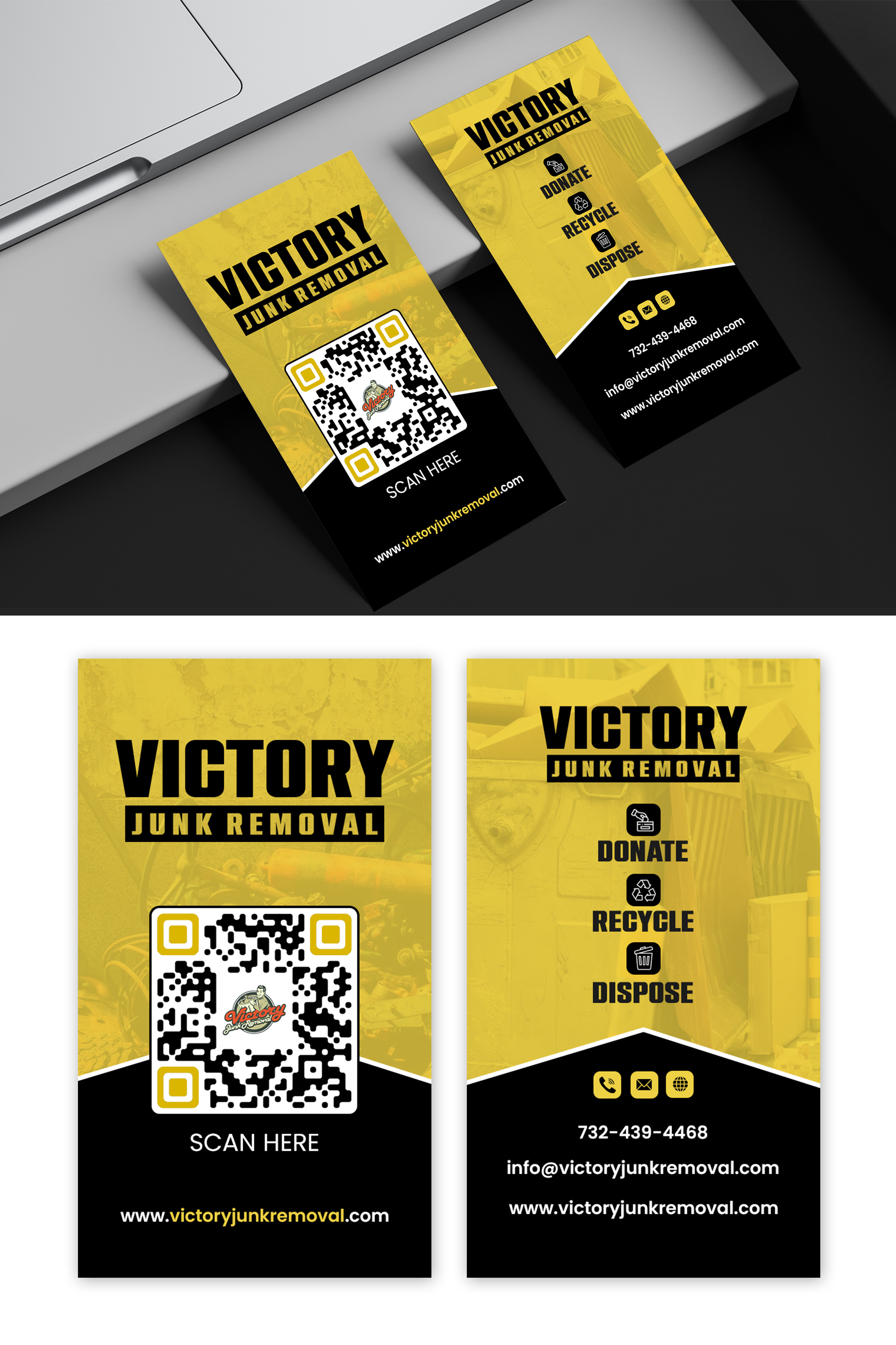 Business Card Design by debdesign for this project | Design #30905147