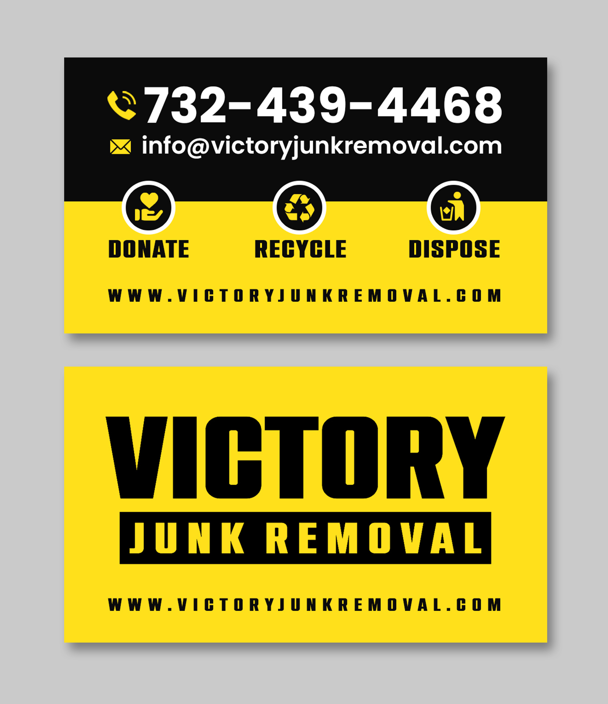 Business Card Design by debdesign for this project | Design #30955111