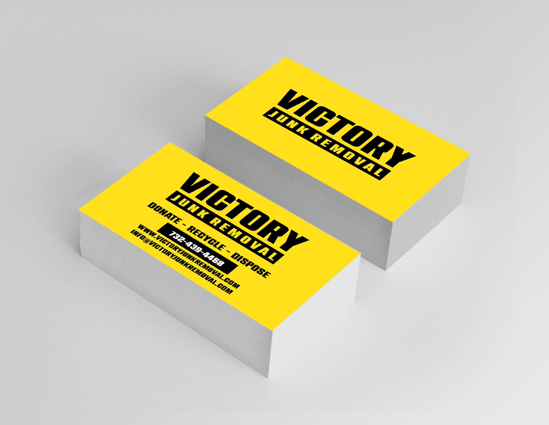 Business Card Design by Creations Box 2015 for this project | Design #30897453