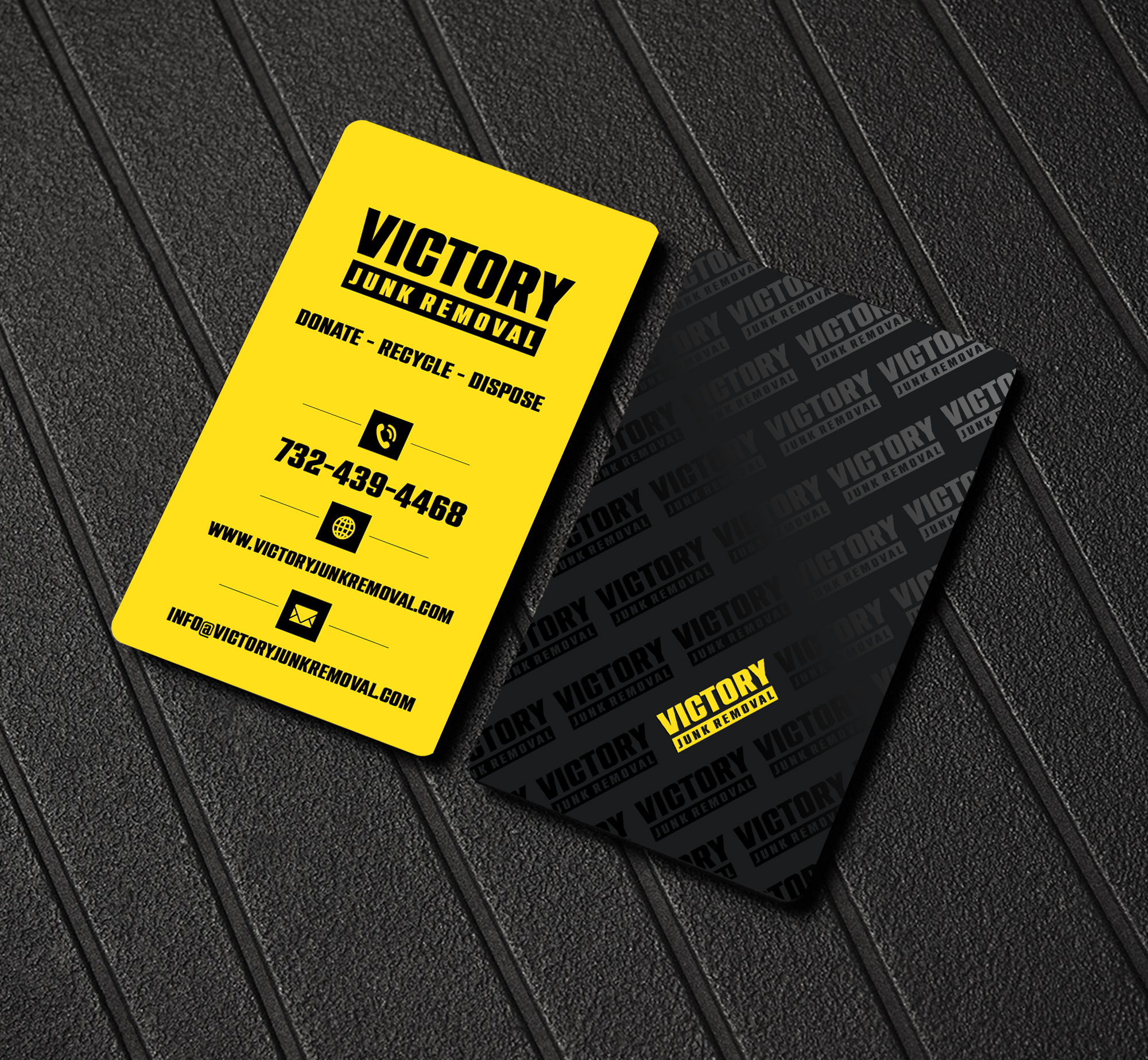 Business Card Design by Creations Box 2015 for this project | Design #30909400