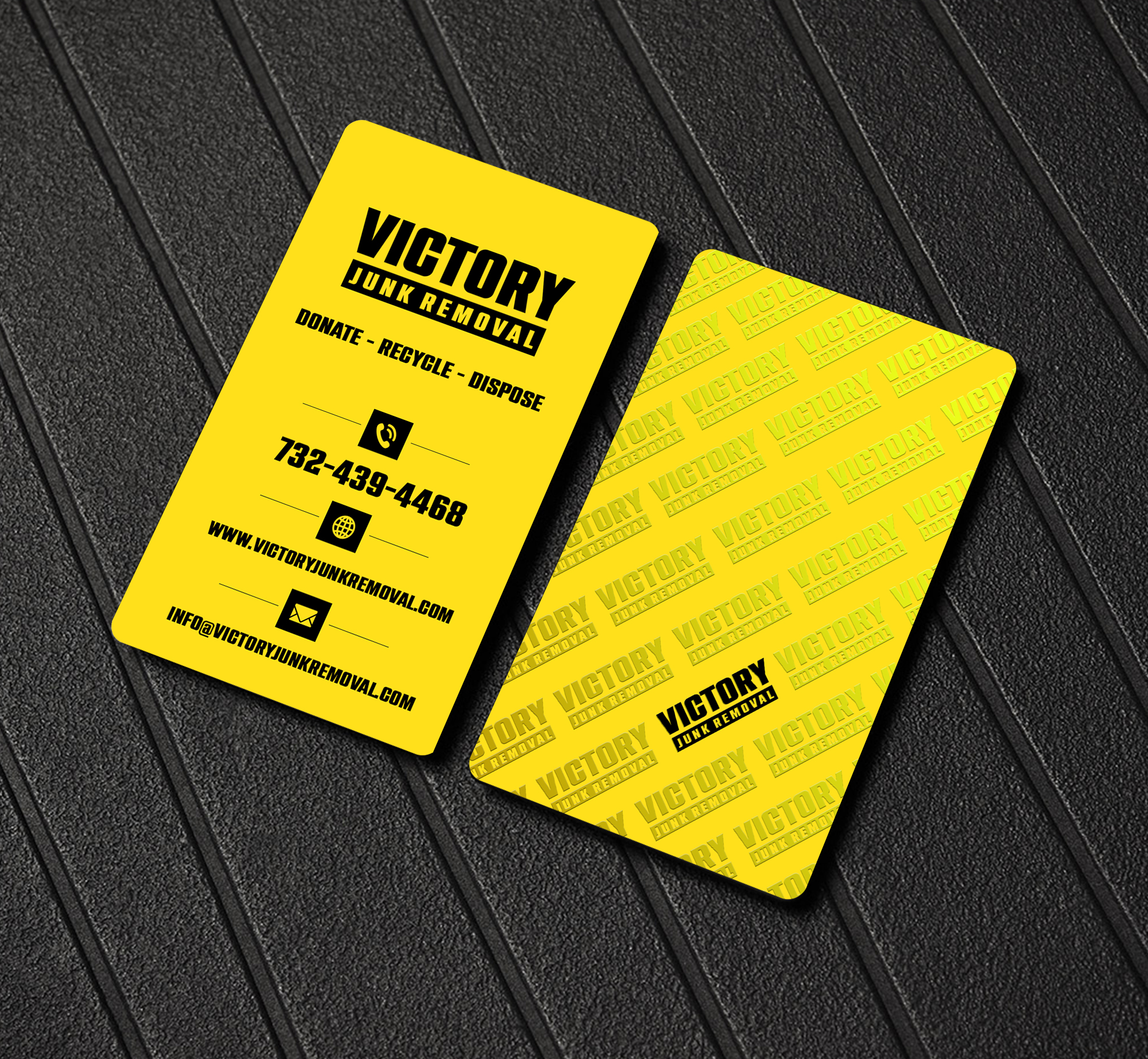 Business Card Design by Creations Box 2015 for this project | Design #30909401