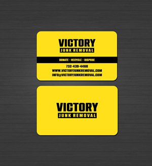 Business Card Design by Creations Box 2015 for this project | Design: #30909405