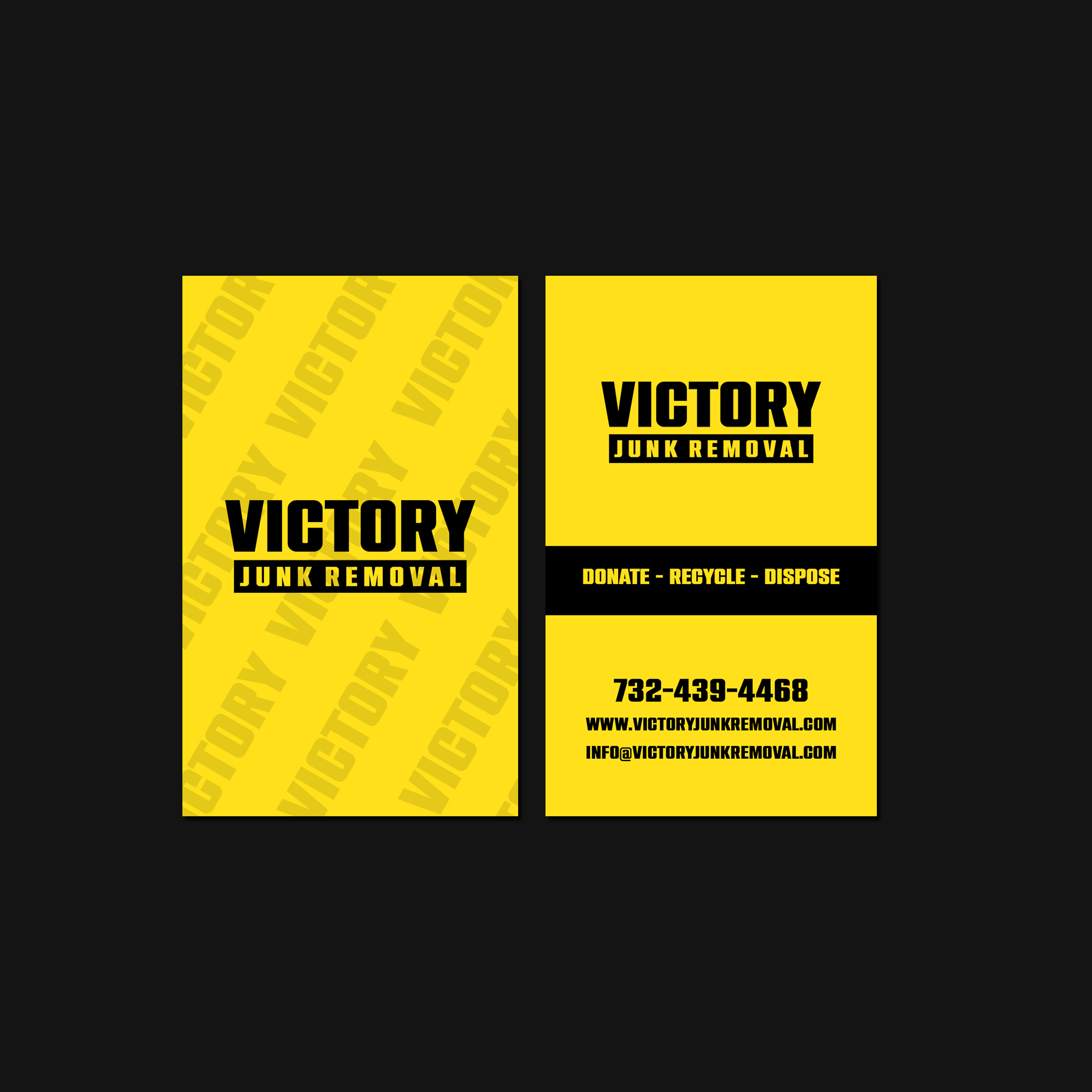 Business Card Design by Creations Box 2015 for this project | Design #30909407