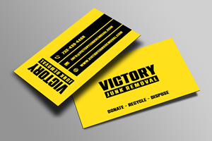 Business Card Design by Creations Box 2015 for this project | Design #30909408