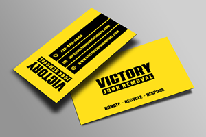 Business Card Design by Creations Box 2015