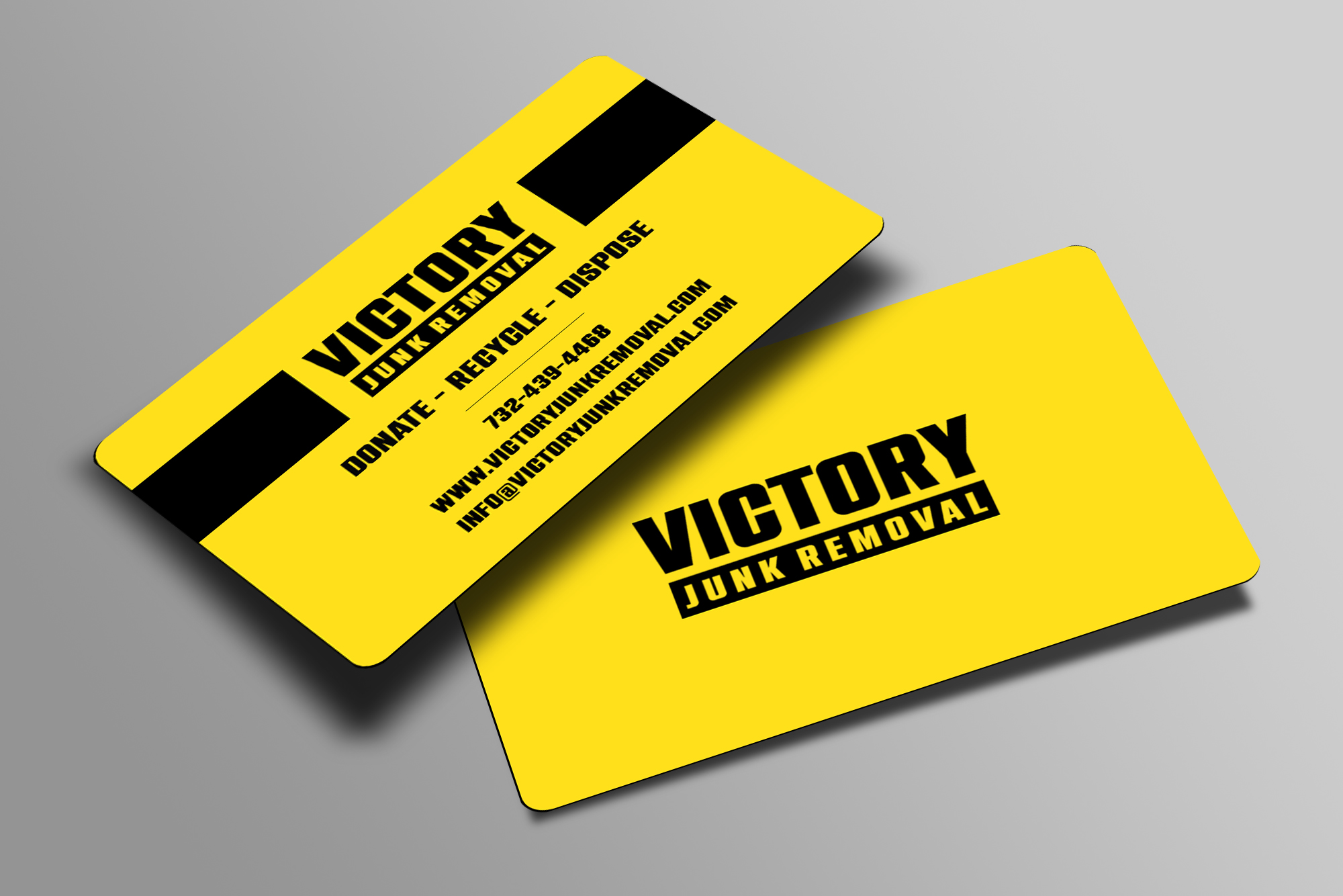 Business Card Design by Creations Box 2015 for this project | Design #30909409
