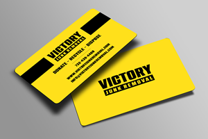Business Card Design by Creations Box 2015 for this project | Design: #30909409