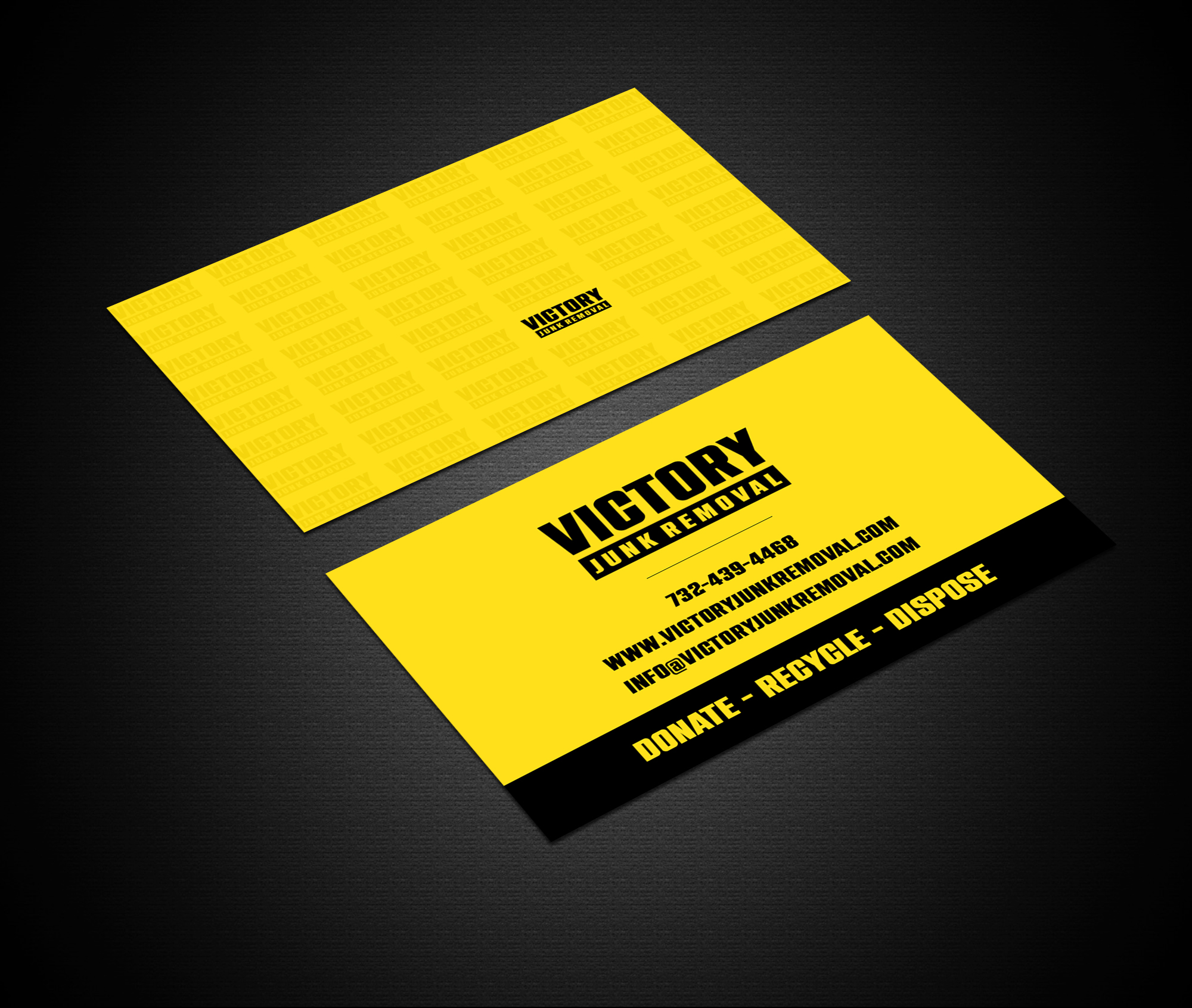 Business Card Design by Creations Box 2015 for this project | Design #30909410