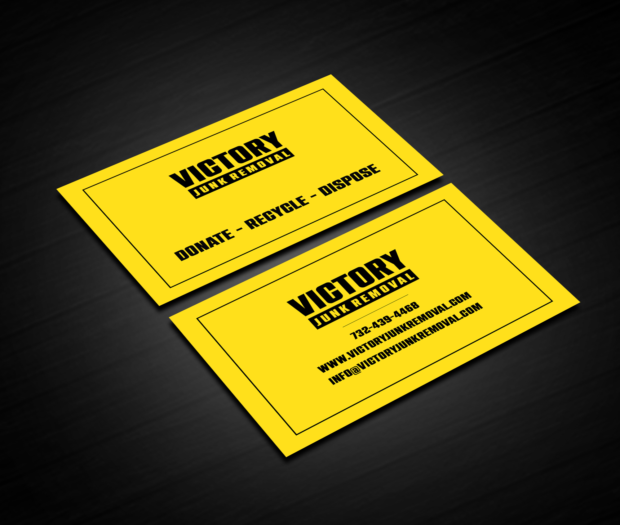 Business Card Design by Creations Box 2015 for this project | Design #30909414