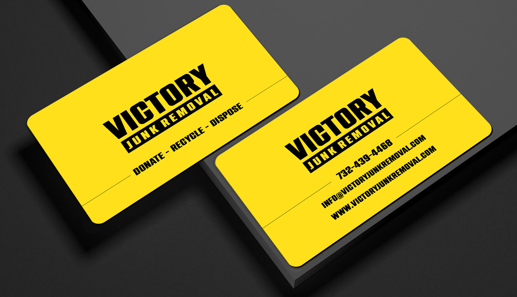 Business Card Design by Creations Box 2015 for this project | Design #30909415