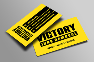 Business Card Design by Creations Box 2015 for this project | Design: #30983586