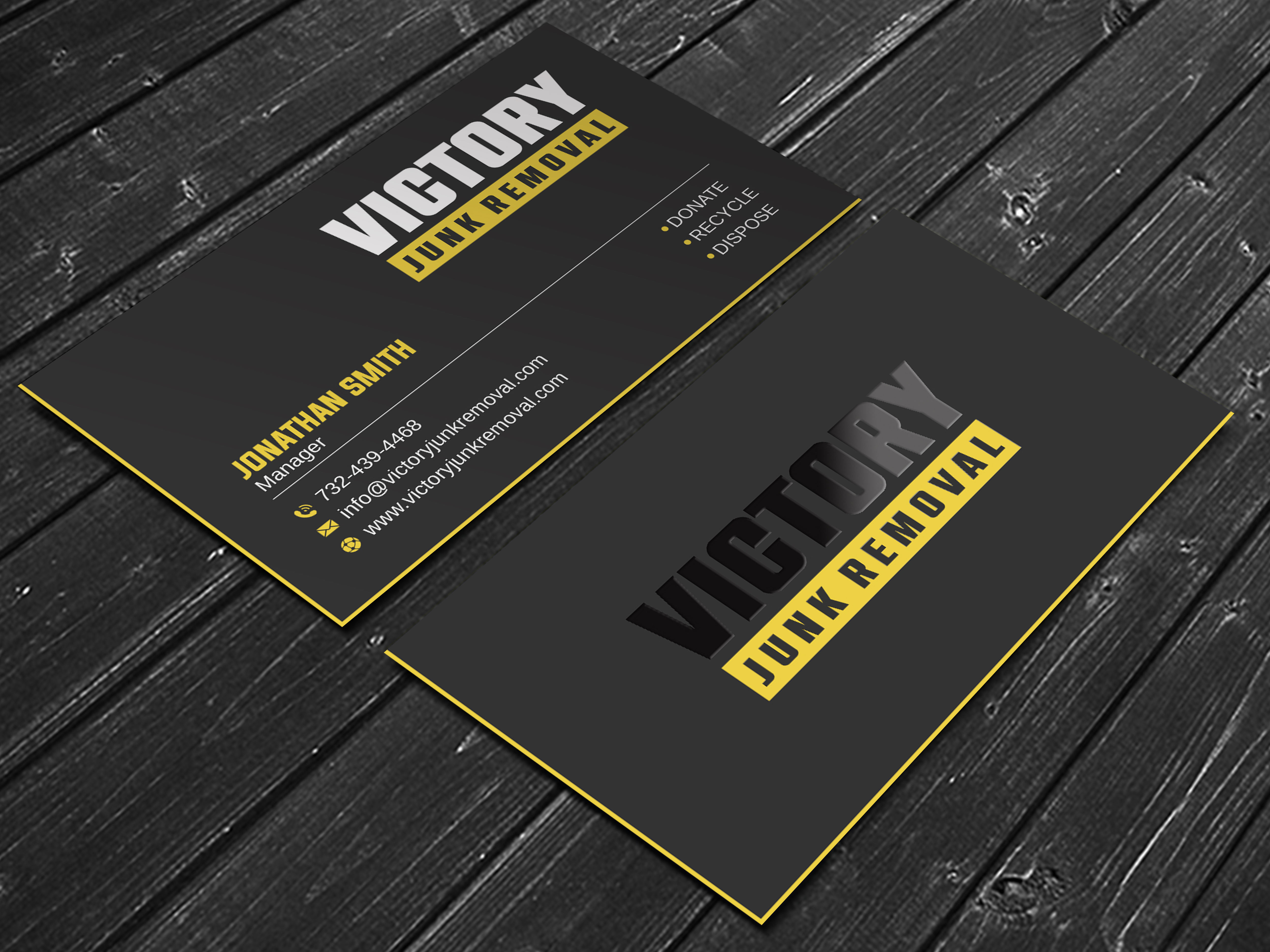 Business Card Design by LAXMI DESIGNHUB for this project | Design #30895064