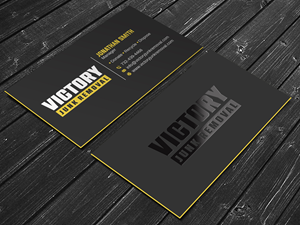 Business Card Design by LAXMI DESIGNHUB for this project | Design: #30895065