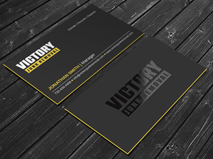 Business Card Design by LAXMI DESIGNHUB for this project | Design: #30895066