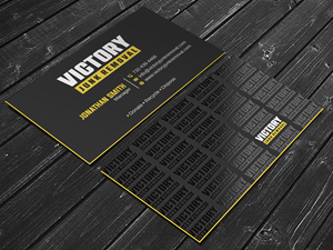 Business Card Design by LAXMI DESIGNHUB for this project | Design: #30895068