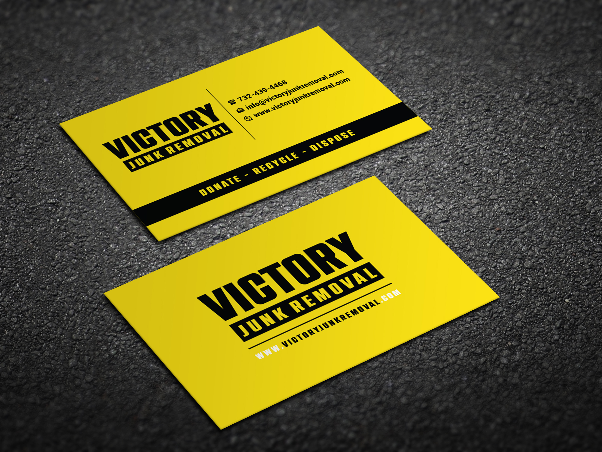 Business Card Design by Magic of Art for this project | Design #30901639