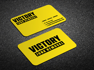 Business Card Design by Magic of Art for this project | Design: #30901640