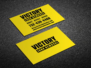 Business Card Design by Magic of Art for this project | Design: #30901641