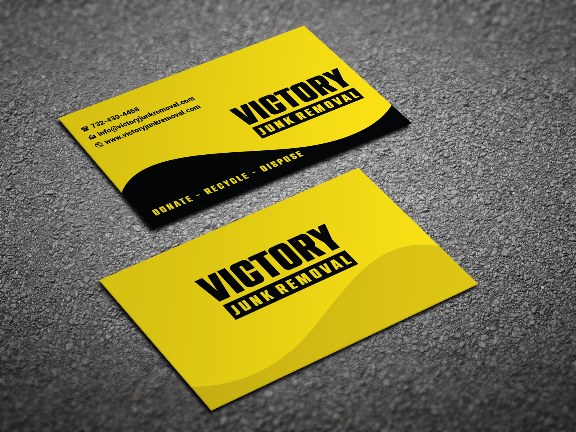 Business Card Design by Magic of Art for this project | Design #30901642