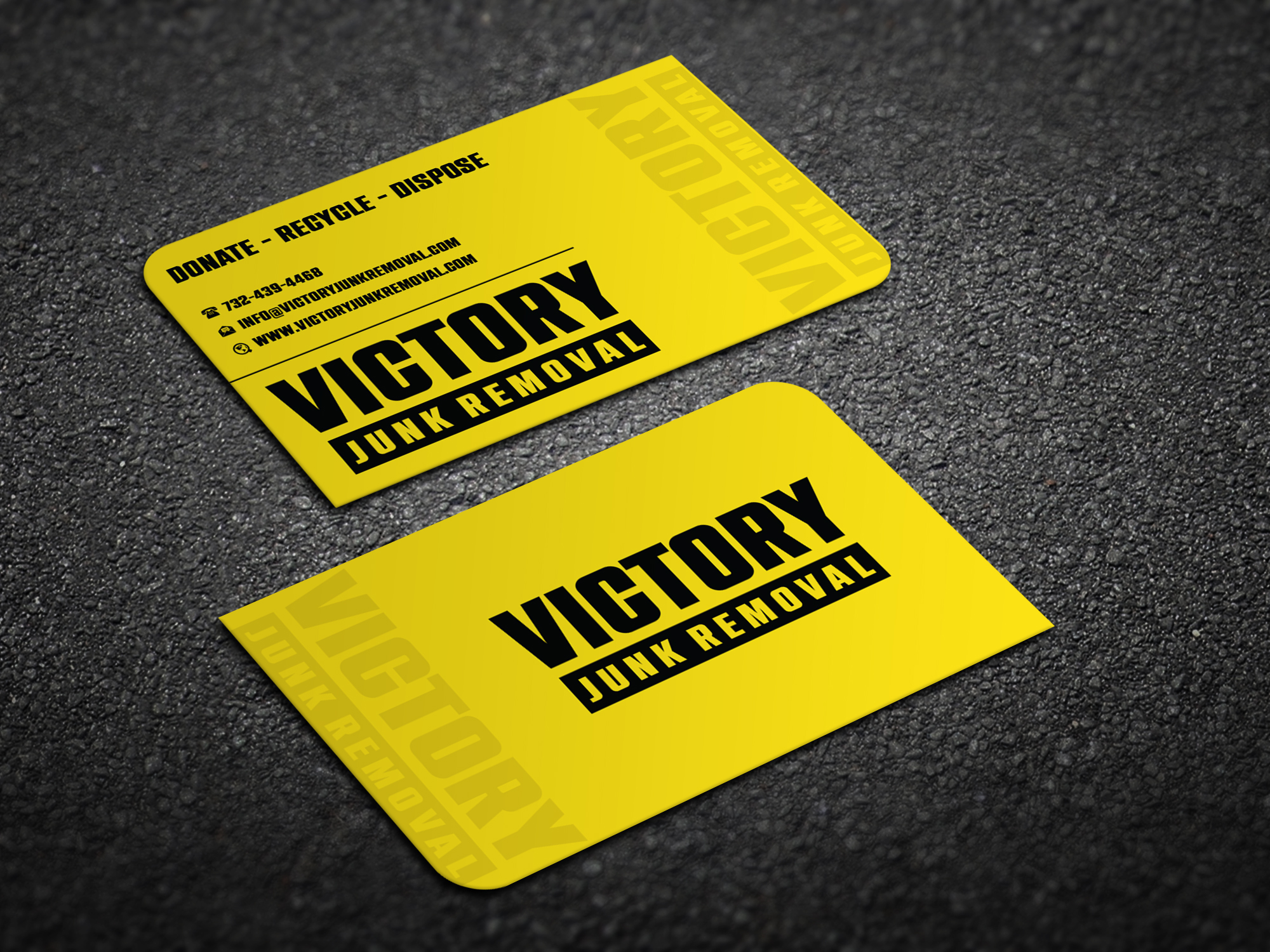 Business Card Design by Magic of Art for this project | Design #30901643