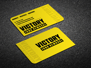 Business Card Design by Magic of Art for this project | Design: #30901643