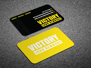 Business Card Design by Magic of Art for this project | Design: #30909690