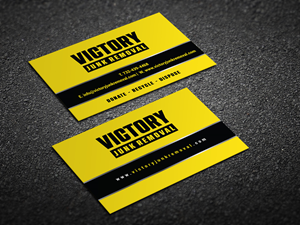 Business Card Design by Magic of Art for this project | Design: #30909692