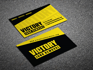 Business Card Design by Magic of Art for this project | Design: #30909693
