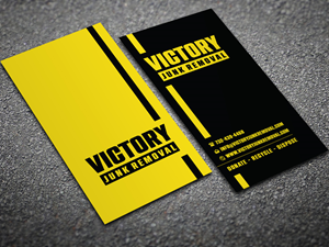 Business Card Design by Magic of Art for this project | Design: #30909694