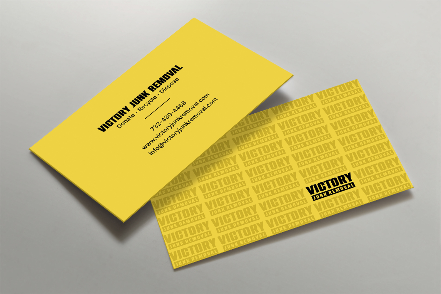 Visitenkarten-Design von DesignShout für dieses Projekt | Design #30895423