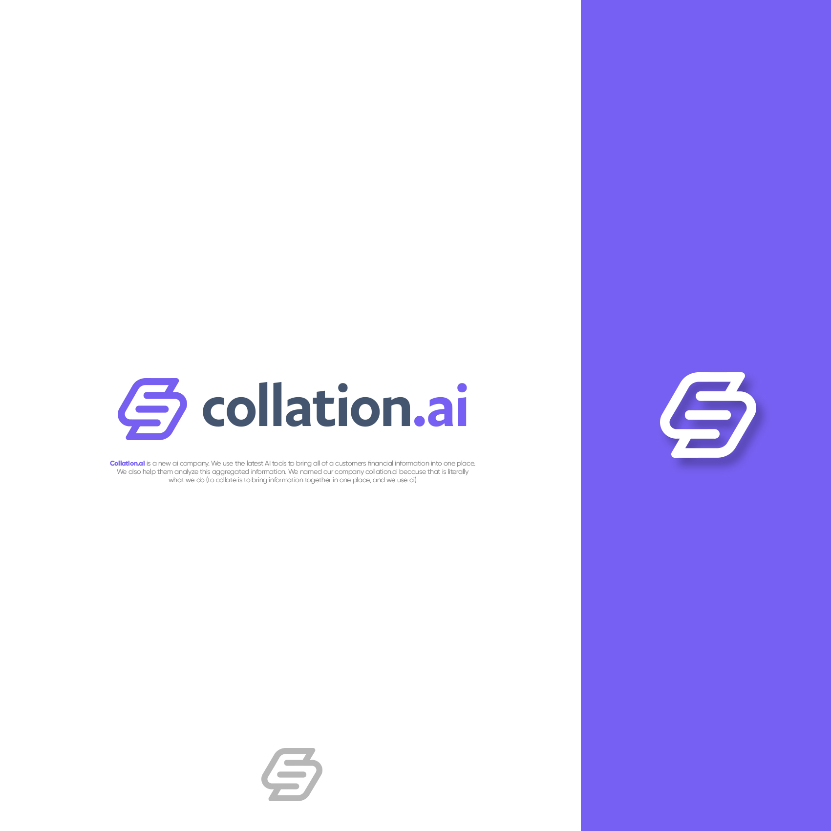 Logo Design by Panagiotis Kyrogloy for this project | Design #30853391