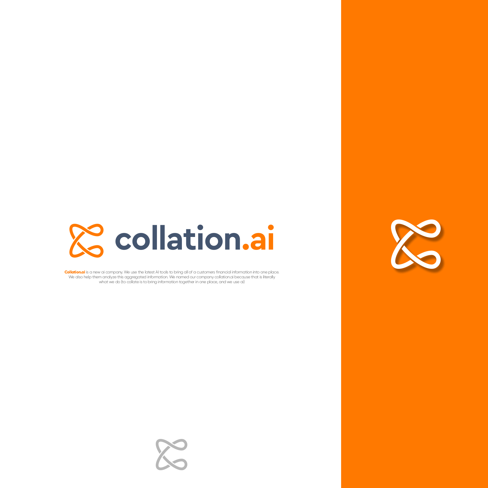Logo Design by Panagiotis Kyrogloy for this project | Design #30853430