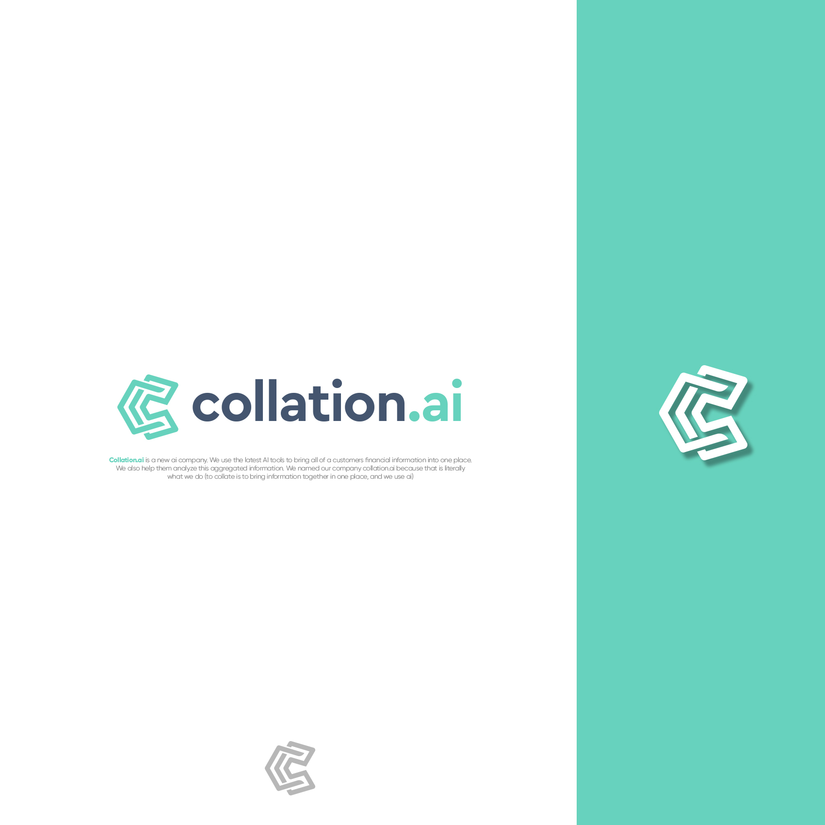 Diseño de Logo por Panagiotis Kyrogloy para este proyecto | Diseño #30853443