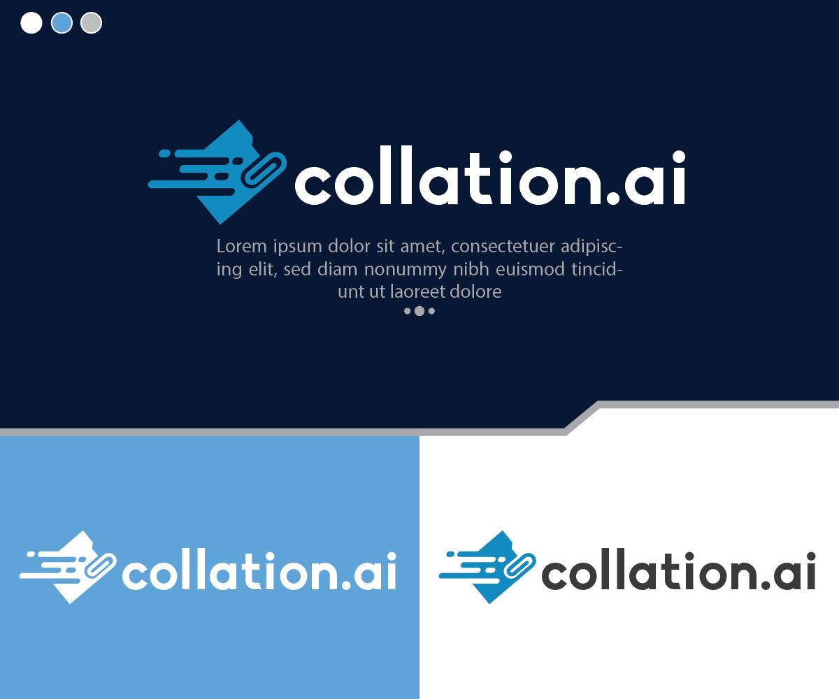 Logo Design by tridsgn for this project | Design #30891091