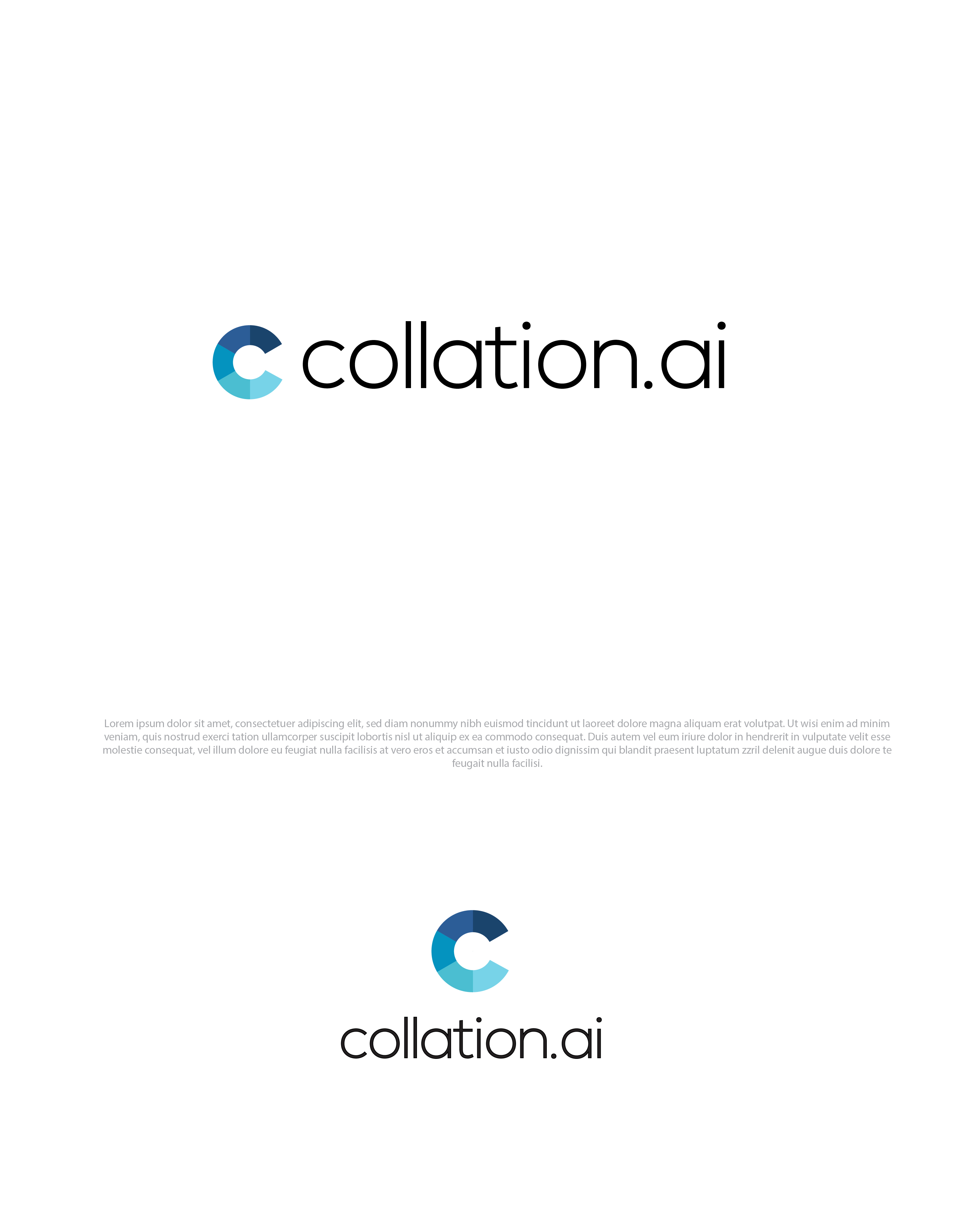 Logo Design by RikoAji for this project | Design #30884810