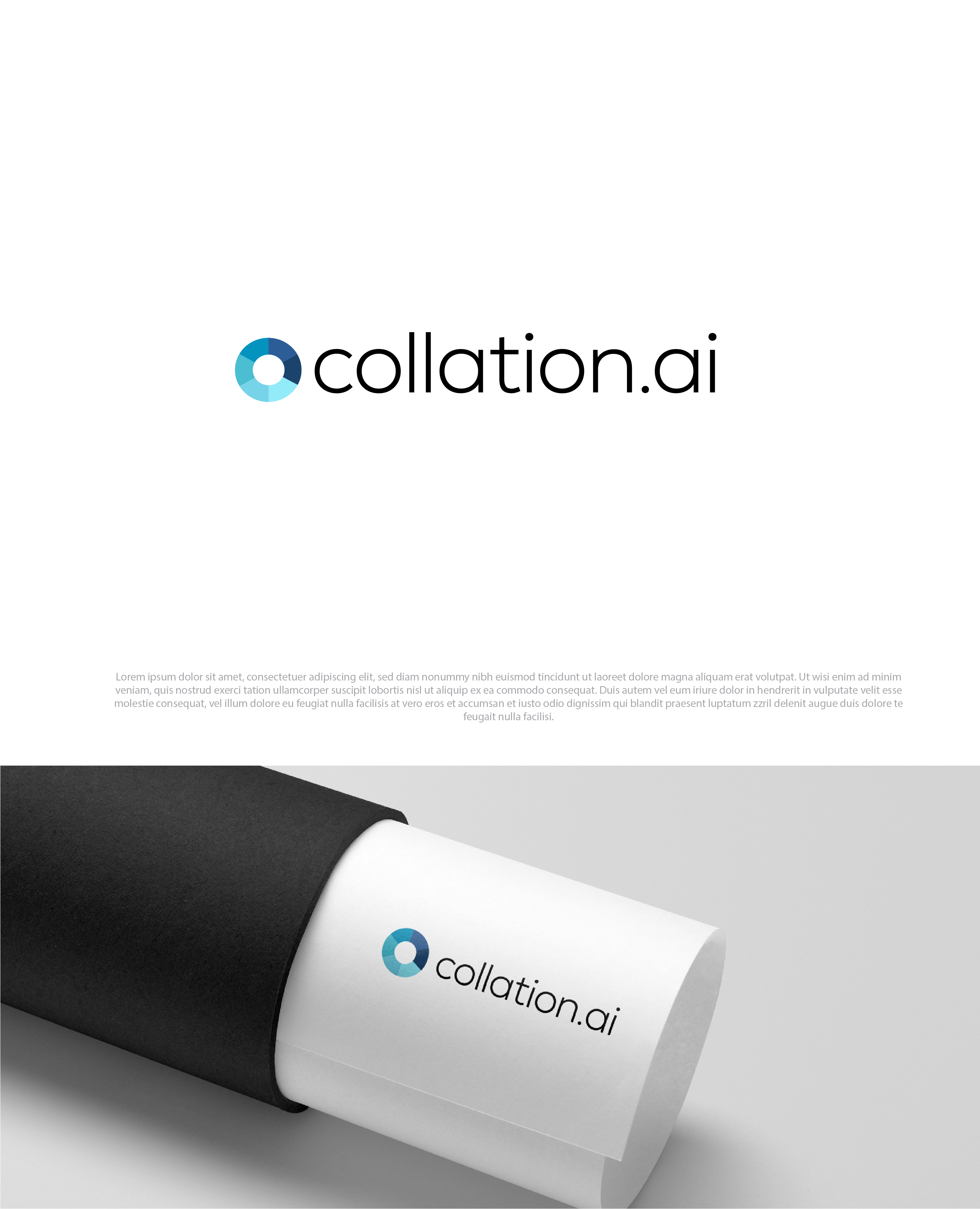 Logo Design by RikoAji for this project | Design #30884923